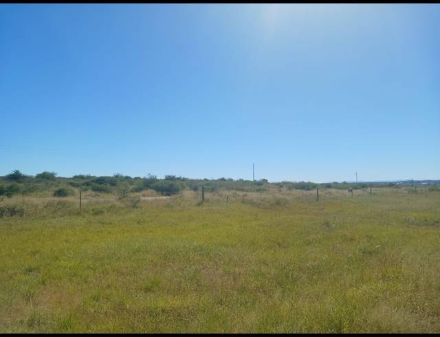 6HA VACANT LAND FOR SALE IN BOTLOKWA